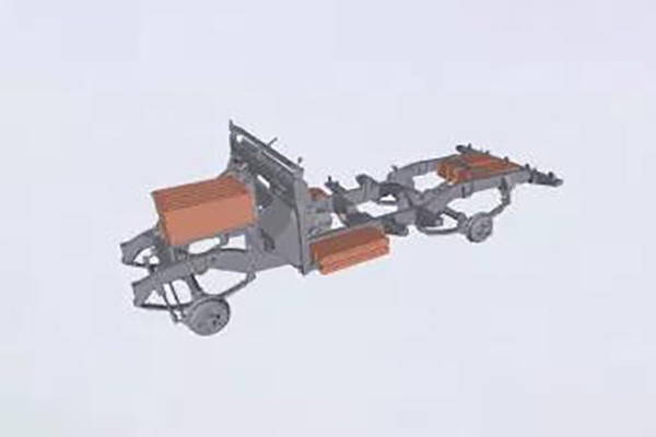 帶上Artec Leo穿越澳洲內(nèi)陸：馳騁冒險(xiǎn)，滴油不沾
