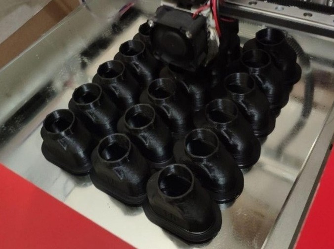Artec 3D掃描儀響應號召，投身新冠肺炎抗疫行動